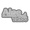 Aloe Tattoo
